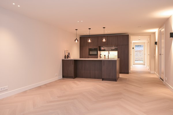 Medium property photo - Laan van Meerdervoort 37A, 2517 AD The Hague